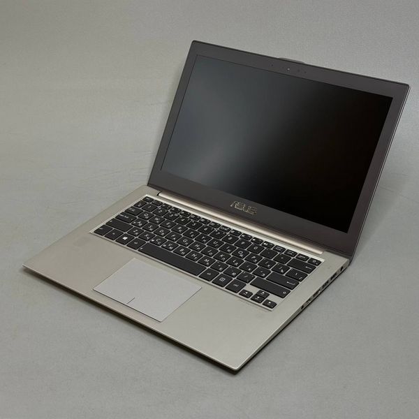 13.3'' FHD Ноутбук ASUS Zenbook UX32LN-R4082H серый