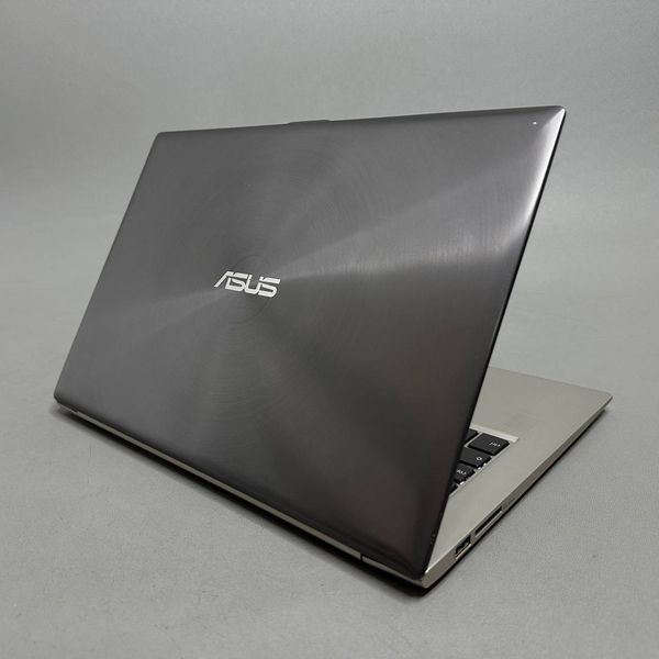 13.3'' FHD Ноутбук ASUS Zenbook UX32LN-R4082H серый