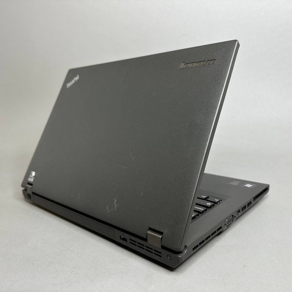 14'' HD+ Ноутбук Lenovo ThinkPad L440 (20ASS25400) черный