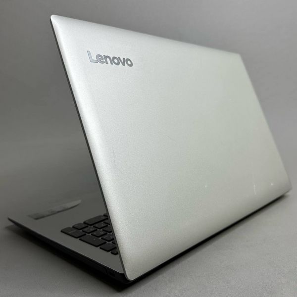 15.6'' FHD Ноутбук Lenovo IdeaPad 320-15IKBN (80XL03Y1RU) серый