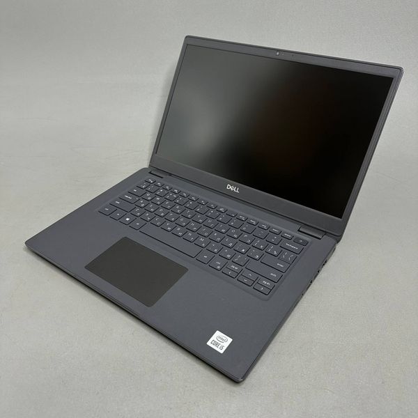 14'' FHD Ноутбук DELL Latitude 3410-8671 серый