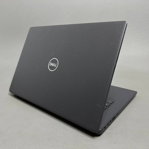 14'' FHD Ноутбук DELL Latitude 3410-8671 серый