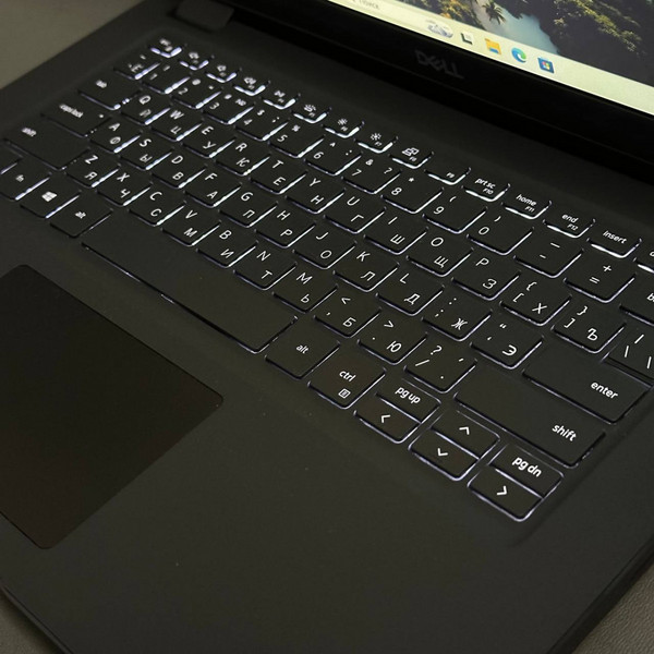 14'' FHD Ноутбук DELL Latitude 3410-8671 серый