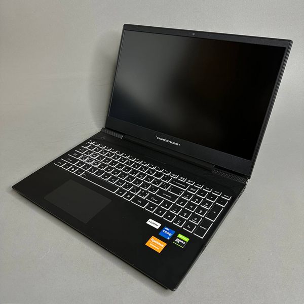 15.6'' FHD Ноутбук Thunderobot 911 Air D (JT0098E06RU) черный