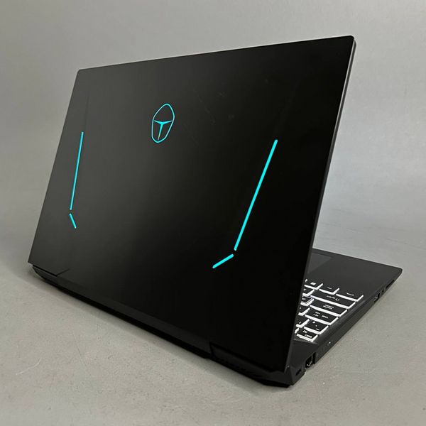 15.6'' FHD Ноутбук Thunderobot 911 Air D (JT0098E06RU) черный