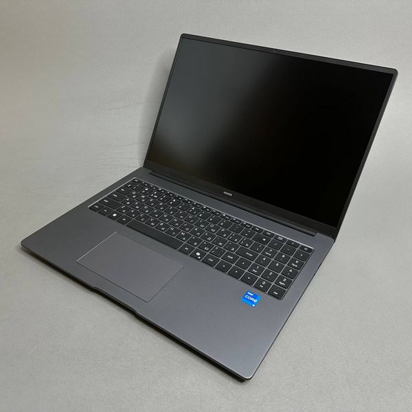 16'' Ноутбук Honor MagicBook X16 BRG-565 (5301ALXN) серый