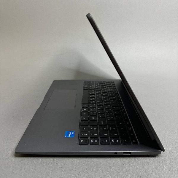 16'' Ноутбук Honor MagicBook X16 BRG-565 (5301ALXN) серый