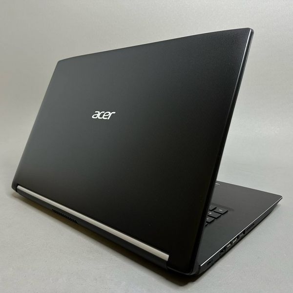 17.3'' HD+ Ноутбук Acer Aspire 5 A517-51G-379Y черный