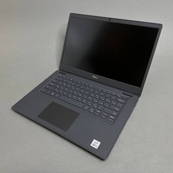 14'' FHD Ноутбук DELL Latitude 3410-8671 серый