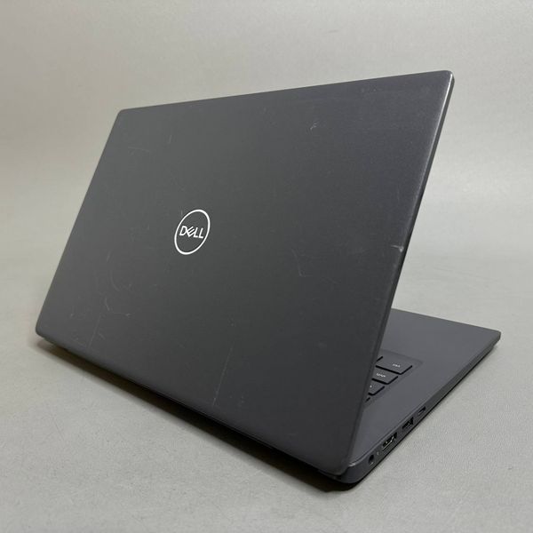 14'' FHD Ноутбук DELL Latitude 3410-8671 серый