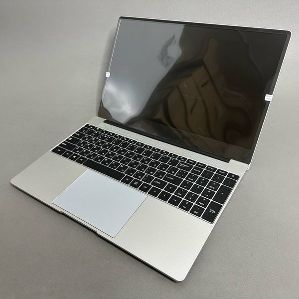 15.6'' FHD Ноутбук Fedemer N5095 серебристый