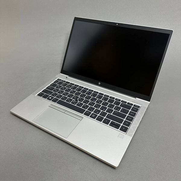 14'' FHD Ноутбук HP EliteBook 845 G7 (2M5C3ES) серебристый