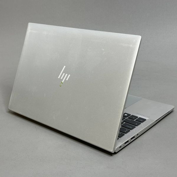 14'' FHD Ноутбук HP EliteBook 845 G7 (2M5C3ES) серебристый