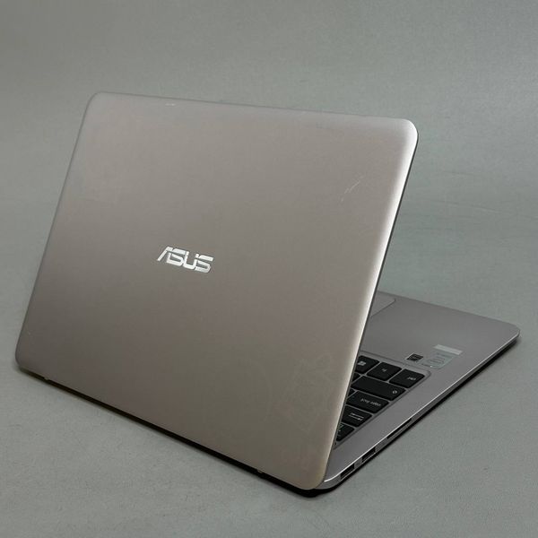 13.3'' FHD Ноутбук ASUS Zenbook UX305LA-FC076T розовое золото