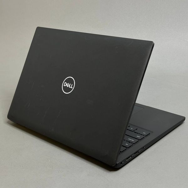 14'' FHD Ноутбук DELL Latitude 3420-0509 черный