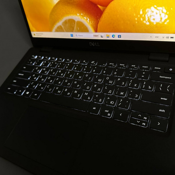 14'' FHD Ноутбук DELL Latitude 3420-0509 черный