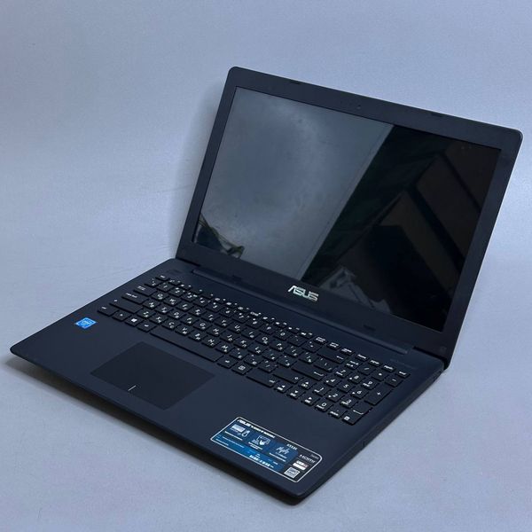 15.6'' Ноутбук ASUS X553SA-XX137T черный