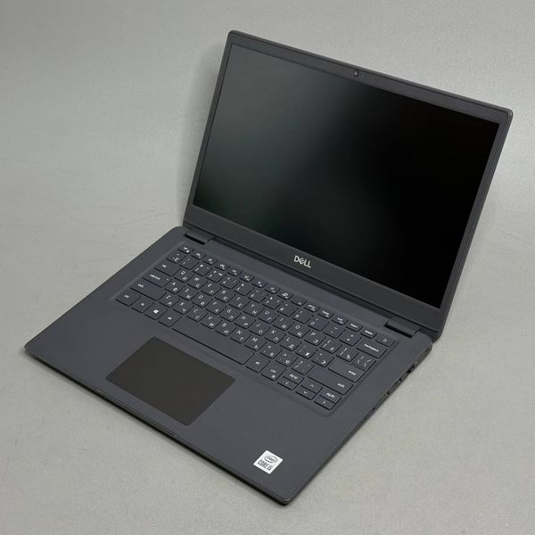 14'' FHD Ноутбук DELL Latitude 3410-8671 серый