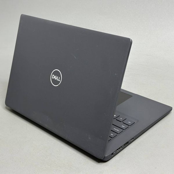 14'' FHD Ноутбук DELL Latitude 3410-8671 серый