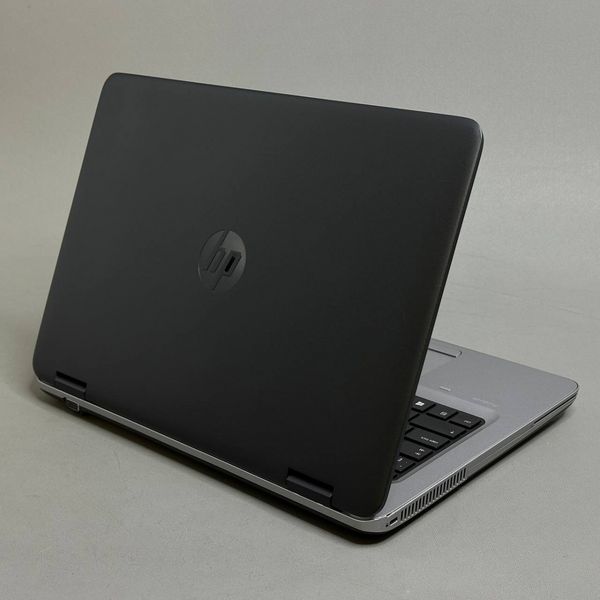 14'' Ноутбук HP ProBook 640 G3 (2EE83ES) черный