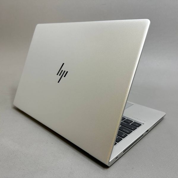 14'' FHD IPS Ноутбук HP ELITEBOOK 745 G6 (8ML12ES) серебристый