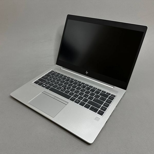 14'' FHD IPS Ноутбук HP ELITEBOOK 745 G6 (8ML12ES) серебристый