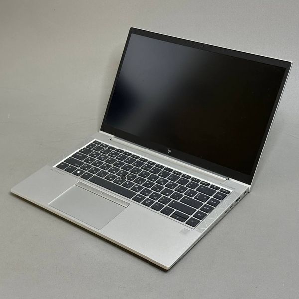 14'' FHD Ноутбук HP EliteBook 845 G7 (2M5C3ES) серебристый