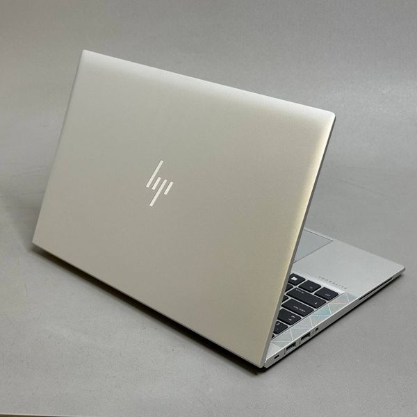 14'' FHD Ноутбук HP EliteBook 845 G7 (2M5C3ES) серебристый