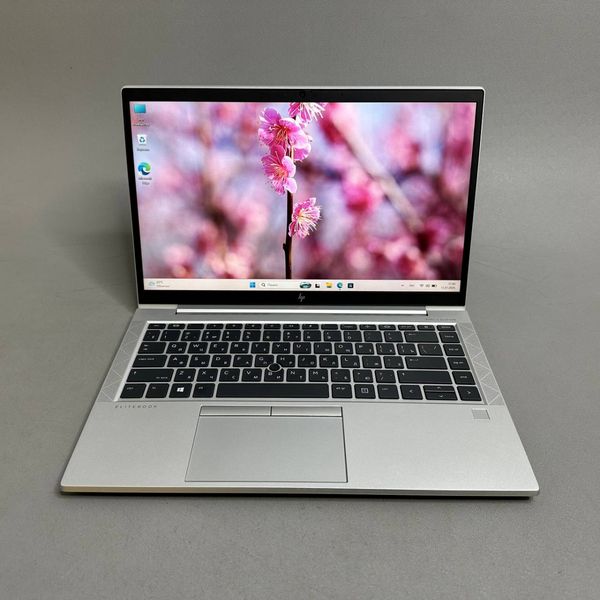 14'' FHD Ноутбук HP EliteBook 845 G7 (2M5C3ES) серебристый