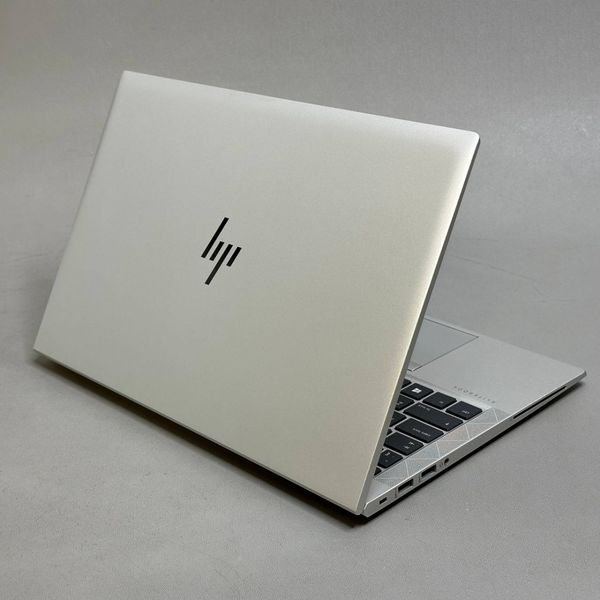 14'' FHD Ноутбук HP EliteBook 845 G7 (2M5C3ES) серебристый