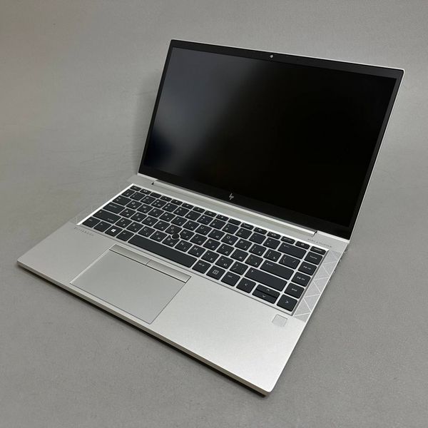 14'' FHD Ноутбук HP EliteBook 845 G7 (2M5C3ES) серебристый