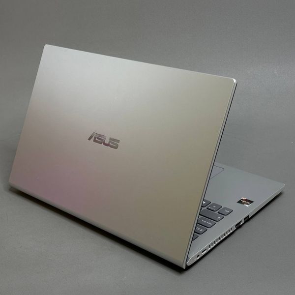 15.6'' FHD Ноутбук Asus M509DA-BQ1348T серый