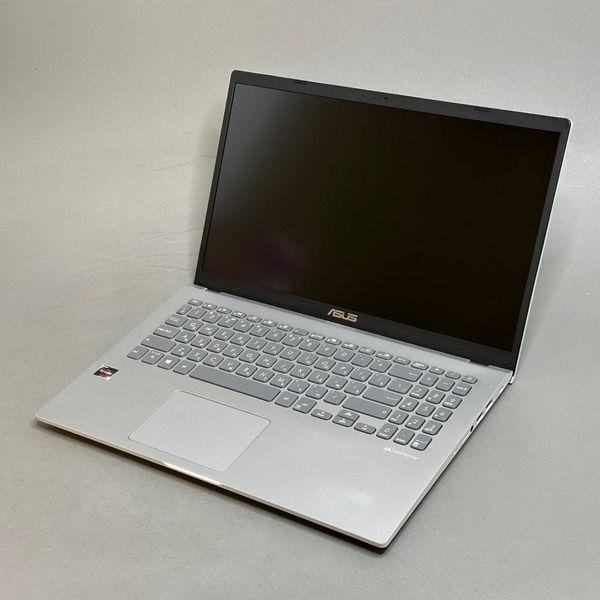 15.6'' FHD Ноутбук Asus M509DA-BQ1348T серый