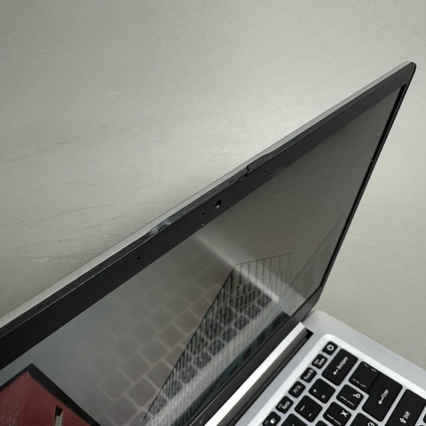 14'' FHD IPS Ультрабук Acer Swift 1 SF114-32-P6XL серебристый