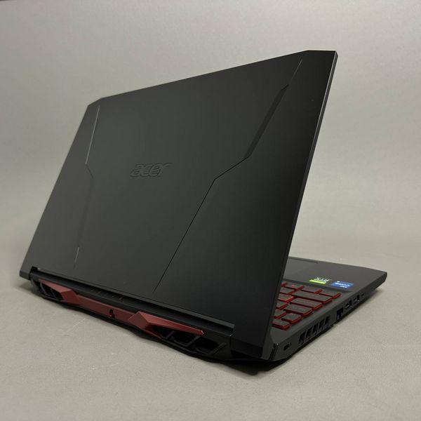 15.6'' 144Гц Ноутбук Acer Nitro 5 AN515-57-524E черный