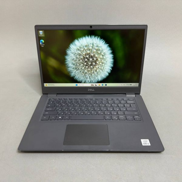 14'' FHD Ноутбук DELL Latitude 3410-8671 серый
