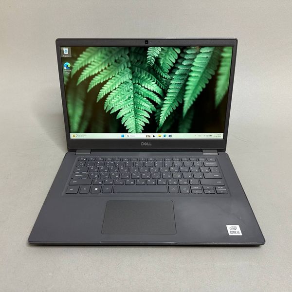 14'' FHD Ноутбук DELL Latitude 3410-8671 серый
