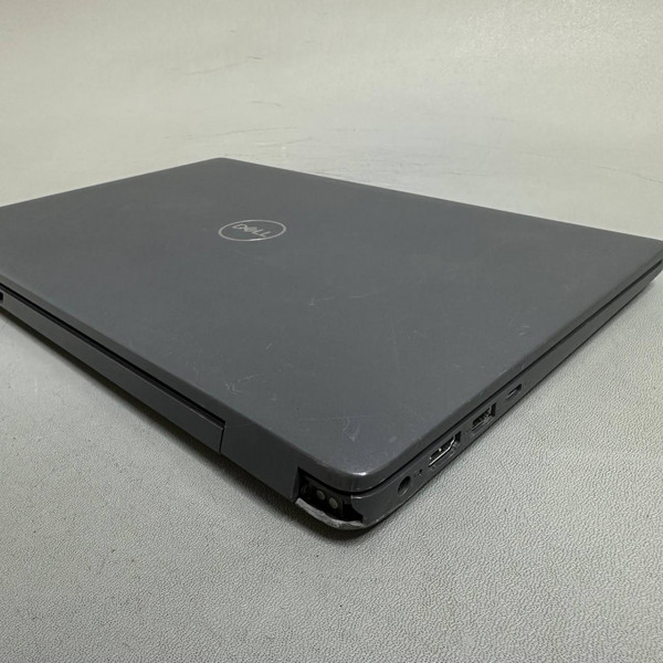 14'' FHD Ноутбук DELL Latitude 3410-8671 серый