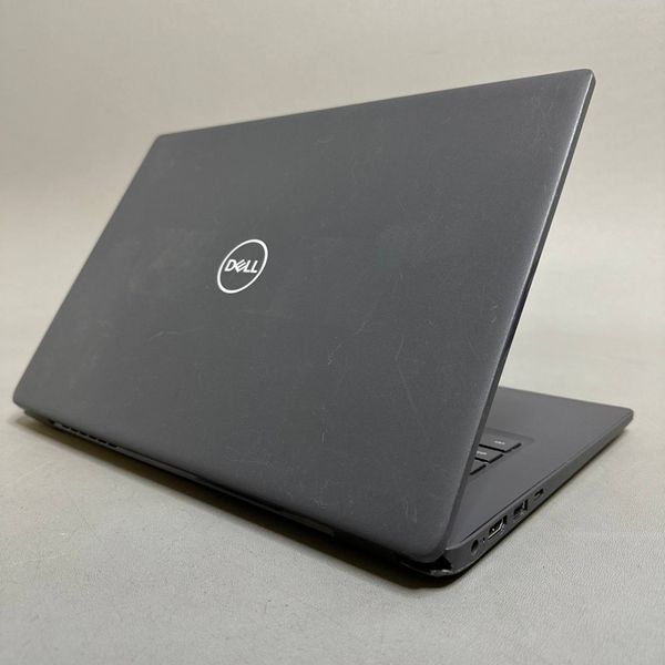 14'' FHD Ноутбук DELL Latitude 3410-8671 серый