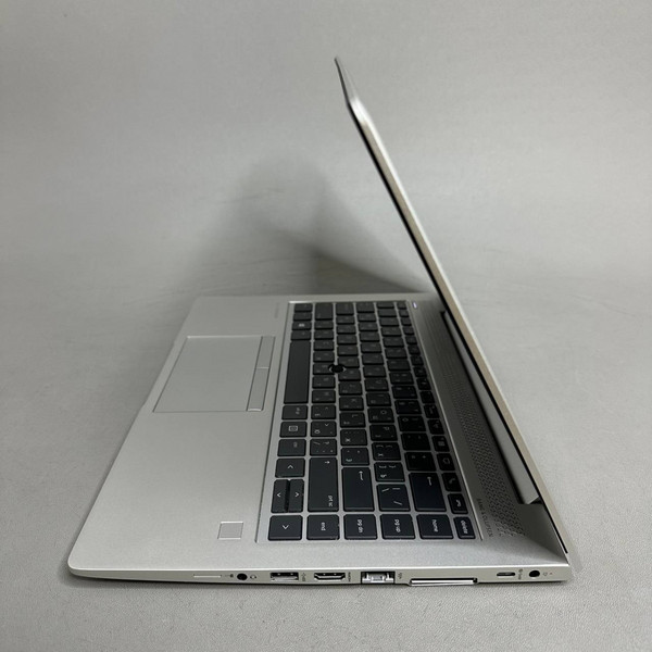 14'' FHD Ноутбук HP EliteBook 745 G6 (8ML12ES) серебристый