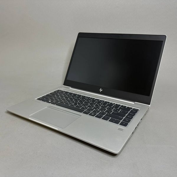 14'' FHD Ноутбук HP EliteBook 745 G6 (8ML12ES) серебристый