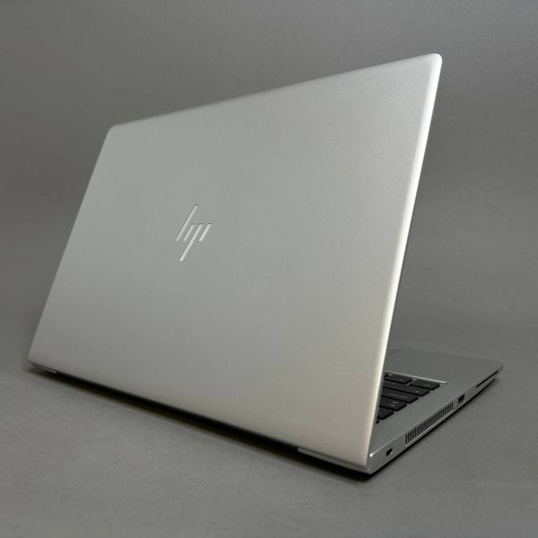 14'' FHD Ноутбук HP EliteBook 745 G6 (8ML12ES) серебристый