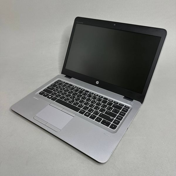 14'' HD Ноутбук HP EliteBook 840 G3 (Z2W77ES) серый