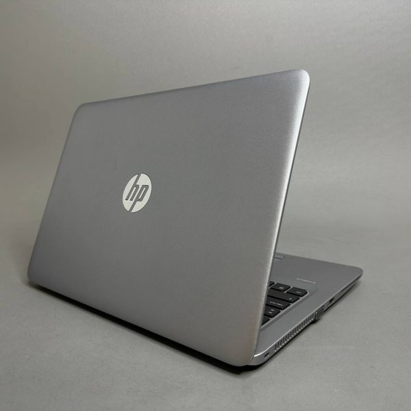 14'' HD Ноутбук HP EliteBook 840 G3 (Z2W77ES) серый