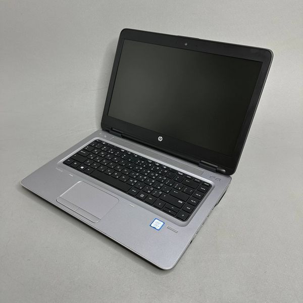 14'' Ноутбук HP ProBook 640 G3 (2EE83ES) черный