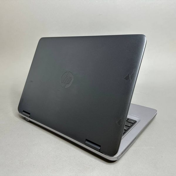 14'' Ноутбук HP ProBook 640 G3 (2EE83ES) черный