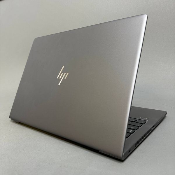 14'' FHD Ноутбук HP Zbook 14U G5 (2GY11AV) серый
