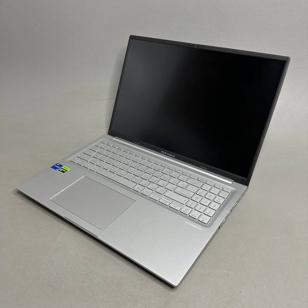 16'' WUXGA Ноутбук Asus Vivobook 16X K3605ZC-MB419 серебристый