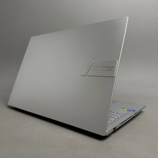 16'' WUXGA Ноутбук Asus Vivobook 16X K3605ZC-MB419 серебристый
