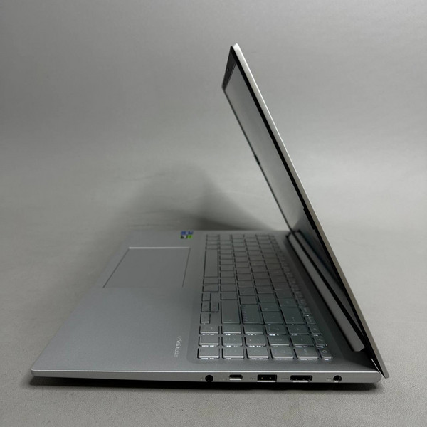 16'' WUXGA Ноутбук Asus Vivobook 16X K3605ZC-MB419 серебристый